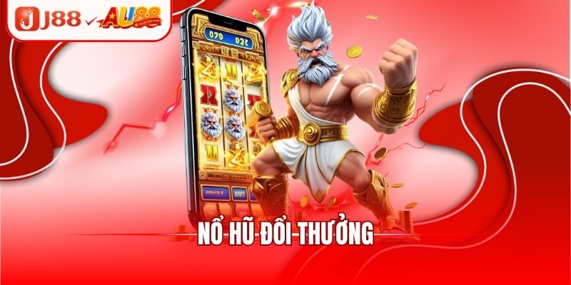 Nổ Hũ Đổi Thưởng - Hướng Dẫn Cách Chơi Và Chinh Phục Game